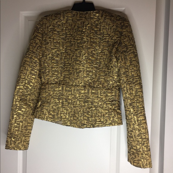 Mango ladies jacket - Picture 3 of 8